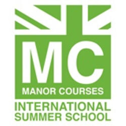 Manor Courses Logo